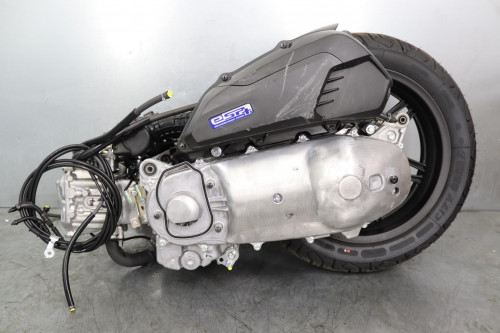 Moteur HONDA 125 FORZA 2023 - 2023