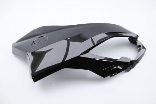 Flanc avant gauche BMW C 650 GT 2012 - 2015