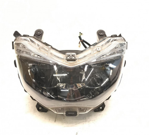 Optique feux phare YAMAHA GPD 125 2015-2016 N-MAX