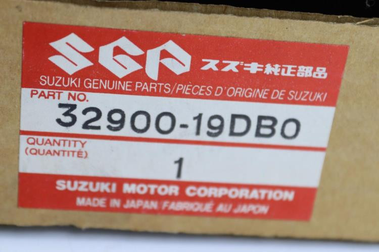 Boitier Cdi Suzuki Rg F Gamma Bike Eco