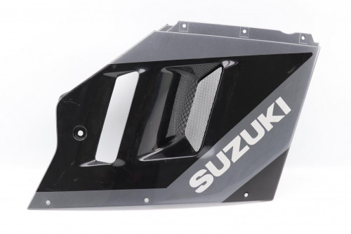 Flanc avant droit SUZUKI 1100 GSXR 1989 - 1990