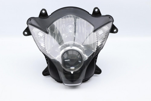 Optique feux phare SUZUKI 600 GSXR 2006 - 2007