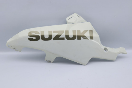 Demi sabot gauche SUZUKI 750 GSXR 2008 - 2010