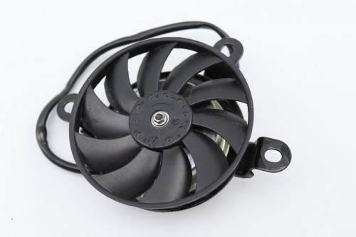 Ventilateur ZONTES 125 SCRAMBLER 2021 - 2022