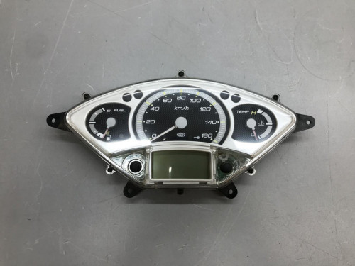 Compteur YAMAHA YPR 125 2006-2009 X-MAX