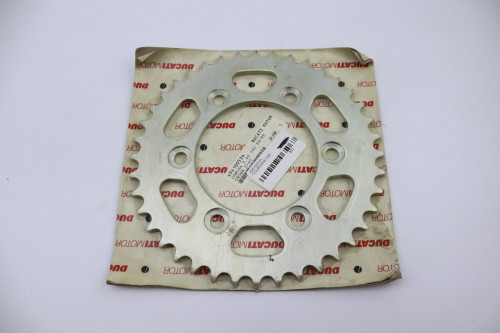 Couronne DUCATI 750 SS 1999 - 2002