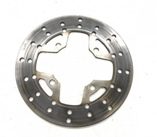 Disque frein arriere CAGIVA RAPTOR 650 2001-2006