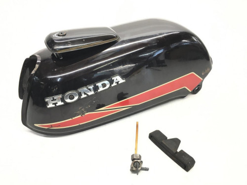 Reservoir HONDA CB 125 T 1977-1978 TWIN