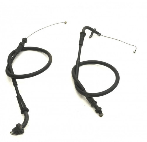 Cable d'accelerateur CAGIVA RAPTOR 650 2001-2006