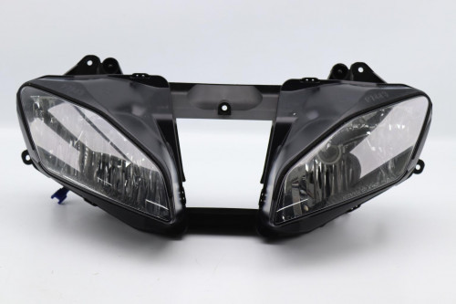 Optique feux phare YAMAHA R6 2008 - 2016