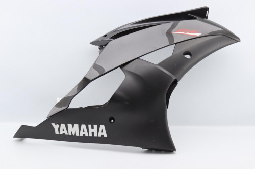 Flanc avant droit YAMAHA R6 2008 - 2016