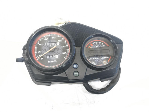 Compteur HONDA CBF 125 2009-2012