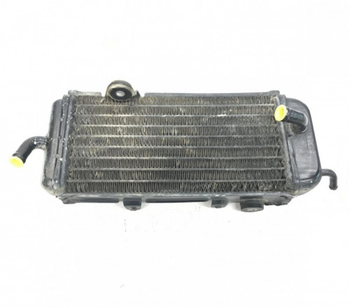 Radiateur eau gauche YAMAHA YZ 125 1991