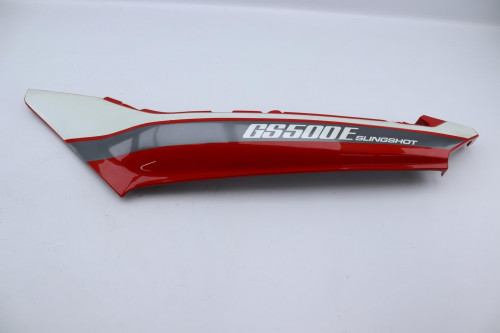 Coque arriere gauche SUZUKI GS 500 E 1989 - 1996