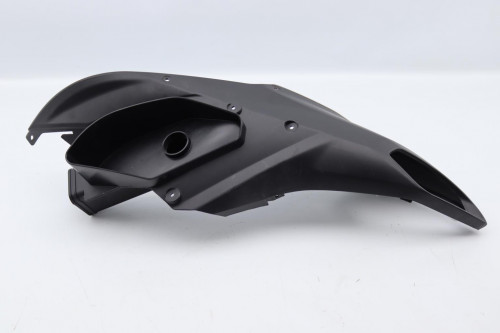 Habillage de tete de fourche droit DUCATI 1200 MULTISTRADA 2010 - 2012