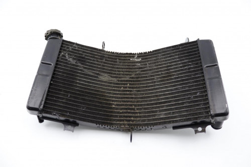 Radiateur eau SUZUKI 600 GSXR 1998 - 2000