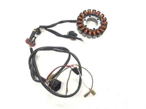 Stator alternateur POLARIS SCRAMBLER 500 2007-2009 2 X4