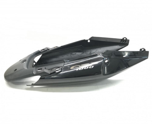 Cache carenage coque arriere HONDA CBF 1000 2006-2010 ABS