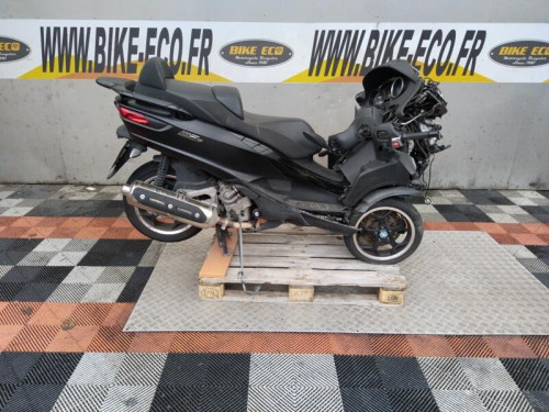 PIAGGIO MP3 500 TOURING