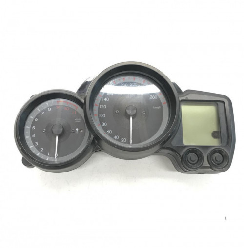 Compteur YAMAHA FJR 1300 2008-2011 ABS