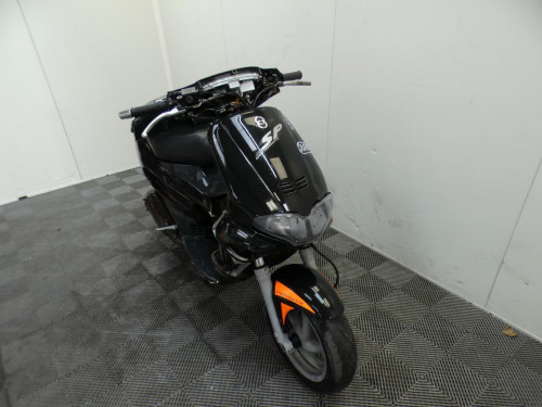 GILERA RUNNER 180