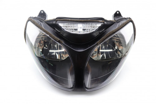 Optique feux phare KAWASAKI 1200 ZX12 R 2000 - 2003