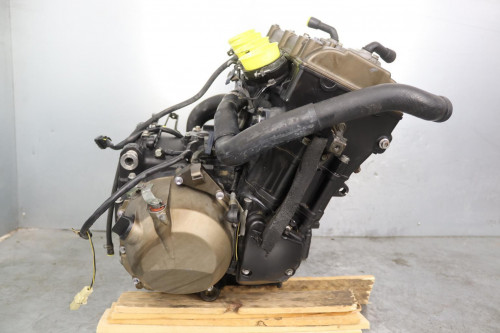 Moteur KAWASAKI 1200 ZX12 R 2000 - 2003