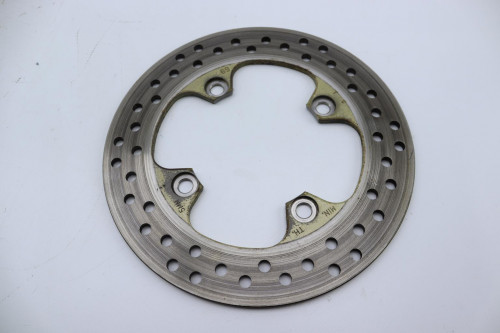 Disque frein arriere KAWASAKI 1200 ZX12 R 2000 - 2003