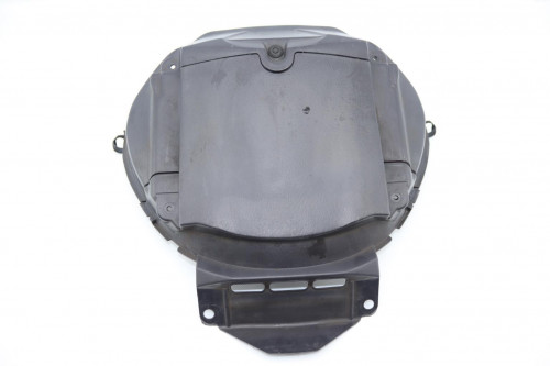 Cache sous bulle SUZUKI 650 BURGMAN 2006 - 2010