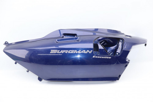 Coque arriere gauche SUZUKI 650 BURGMAN 2007 - 2013