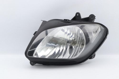 Optique avant droit feux phare SUZUKI 650 BURGMAN 2007 - 2013