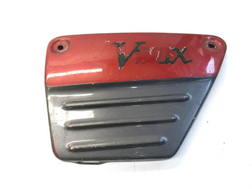 Cache carenage sous selle gauche YAMAHA V-MAX 1200 1986-2007