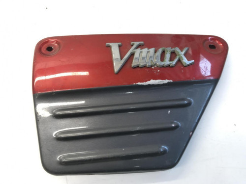 Cache carenage sous selle gauche YAMAHA V-MAX 1200 1986-2007