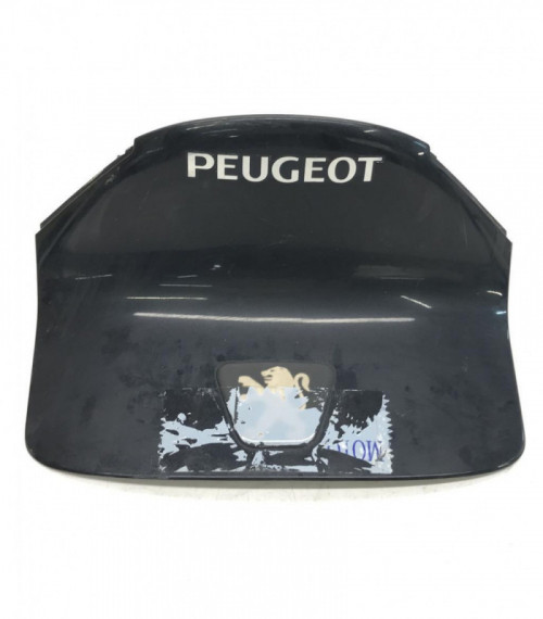 Cache jonction coque arriere PEUGEOT SV 250 2001-2004