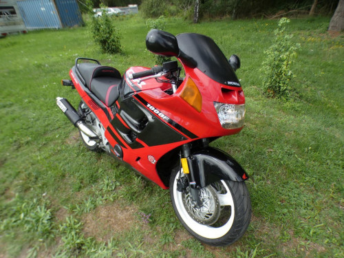 HONDA 1000 CBR