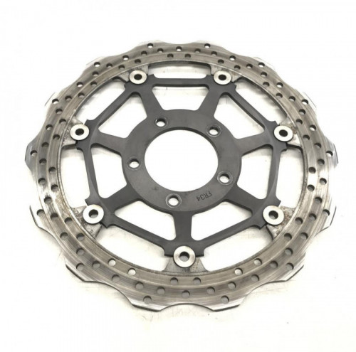 Disque frein avant TRIUMPH SPEED TRIPLE 955 I 1999-2004