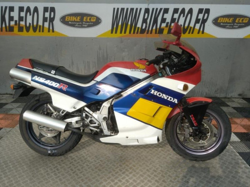 HONDA NSR 400