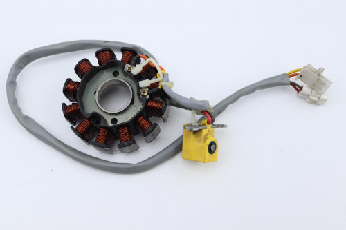 Stator alternateur APRILIA 50 SCARABEO 2001 - 2004