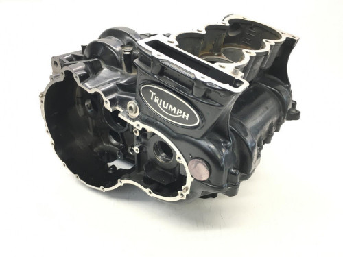 Carter moteur TRIUMPH DAYTONA 955 I 1999-2001