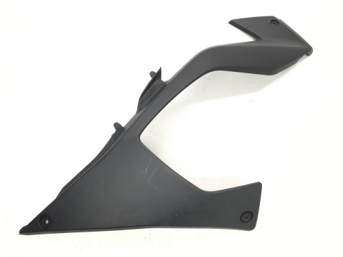 Demi sabot gauche YAMAHA YZF 320 2014-2018 R3