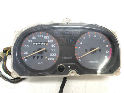 Compteur YAMAHA XJ 600 S 1992-1995 DIVERSION