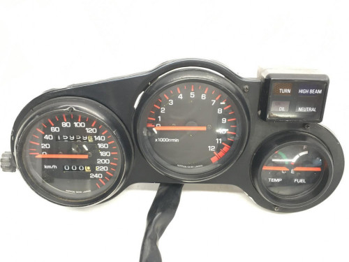 Compteur YAMAHA FZ 750 1987-1989