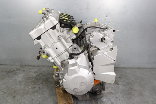 Moteur YAMAHA 600 FAZER 2007 - 2010