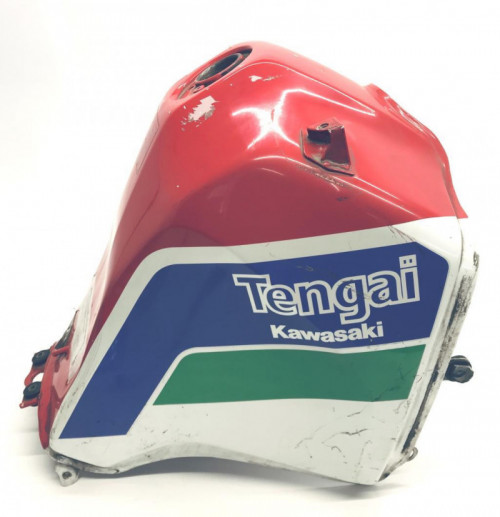 Reservoir KAWASAKI KLR 650 1989-1992 TENGAI