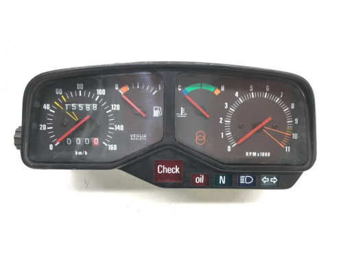 Compteur GILERA XR2 125 1990-1991