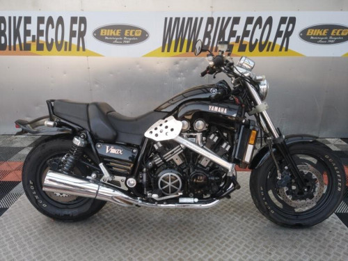 YAMAHA 1200 VMAX