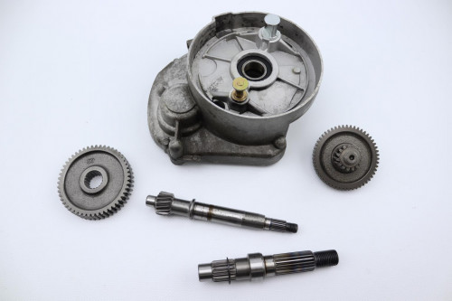 Transmission PEUGEOT 50 KISBEE 2011 - 2017