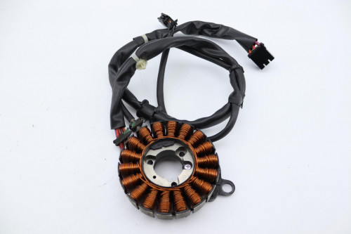 Stator alternateur HONDA 125 FORZA 2017 - 2018