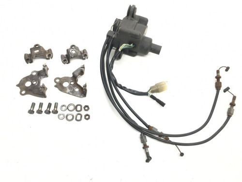 Moteur de valve d'echappement HONDA NSR 250 R 1990-1993