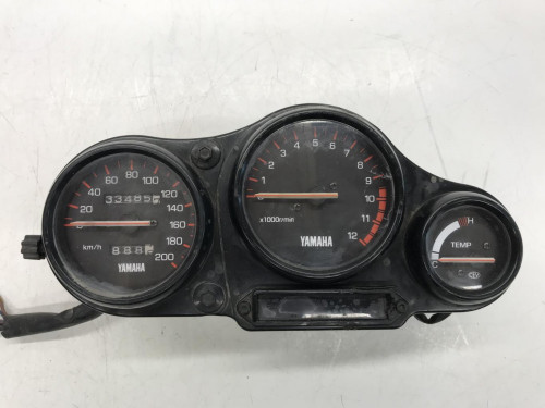 Compteur YAMAHA TDR 125 1990-1992